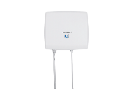Homematic Zentrale CCU 3 | Smart Home Steuerung | eQ-3 | HmIP-CCU3