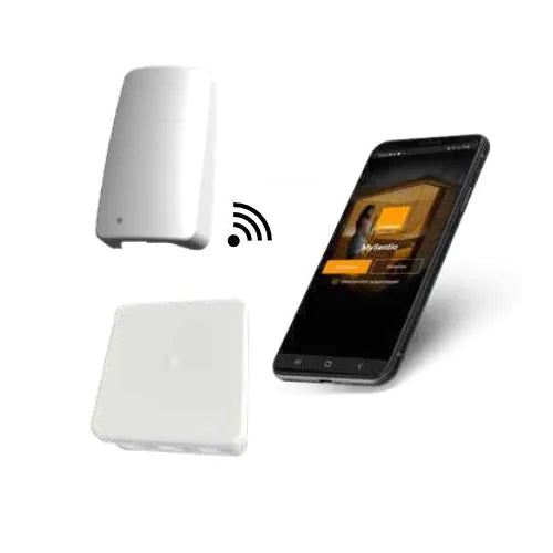 Sentiotec MySentio Remote
