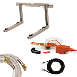 Zubehör für Klimaanlagen