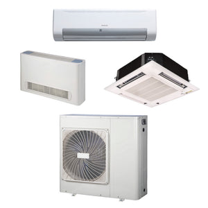 Chiller-Klimaanlagen