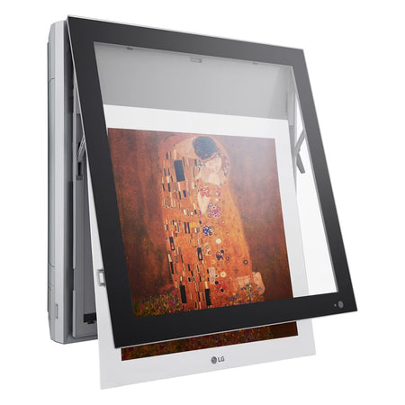 LG | Klimaanlagen-Set ARTCOOL GALLERY A12FT | 3,5 kW | Quick-Connect