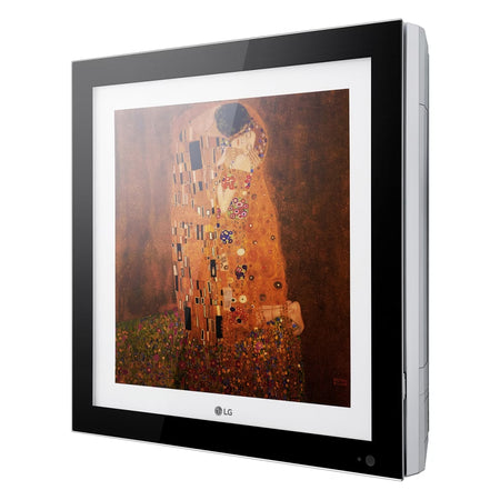 LG | Klima-Wandgerät ARTCOOL GALLERY | A09FT.NSF | 2,5 kW 