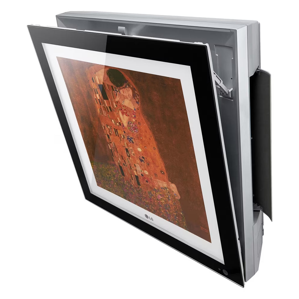 LG | Klimaanlagen-Set ARTCOOL GALLERY A12FT | 3,5 kW
