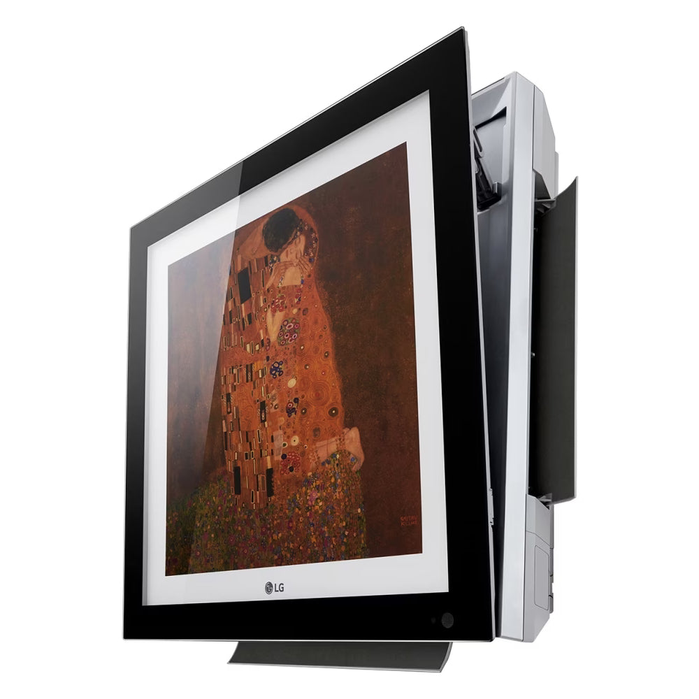 LG | Klimaanlagen-Set ARTCOOL GALLERY A12FT | 3,5 kW