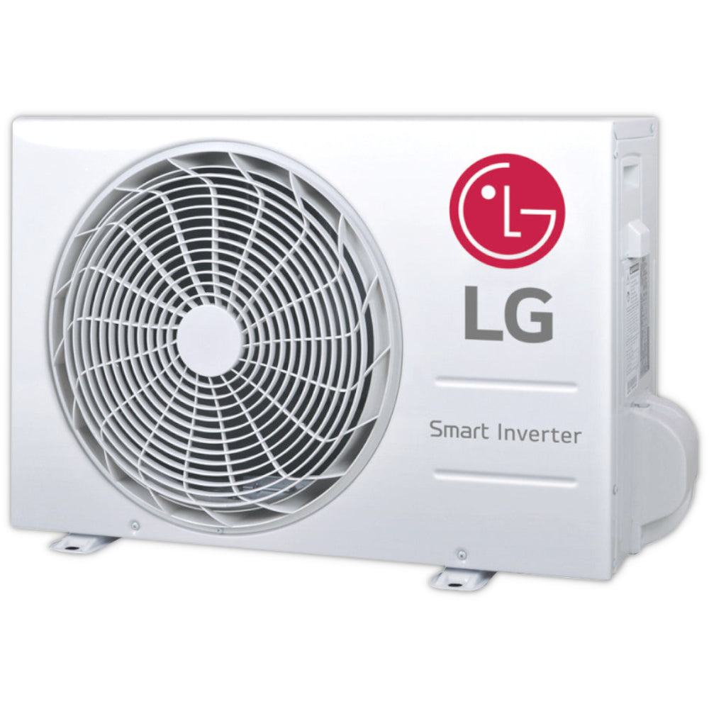 LG | Klimaanlagen-Set ARTCOOL GALLERY A09FT | 2,5 kW