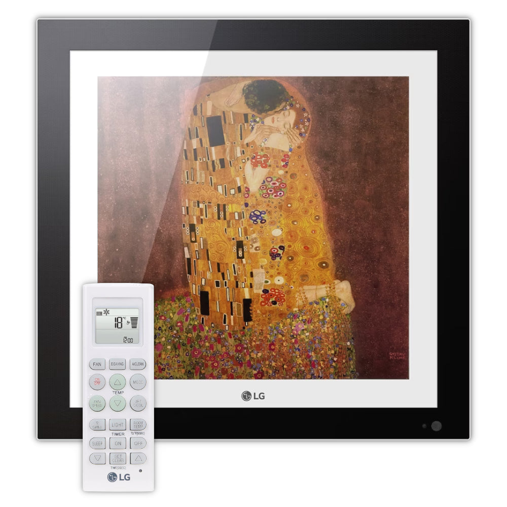 LG | Klima-Wandgerät ARTCOOL GALLERY | MA09R.NF1 | 2,6 kW 