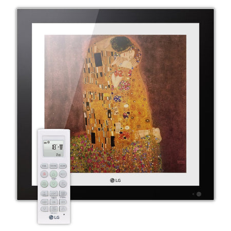 LG | Klima-Wandgerät ARTCOOL GALLERY | MA09R.NF1 | 2,6 kW 