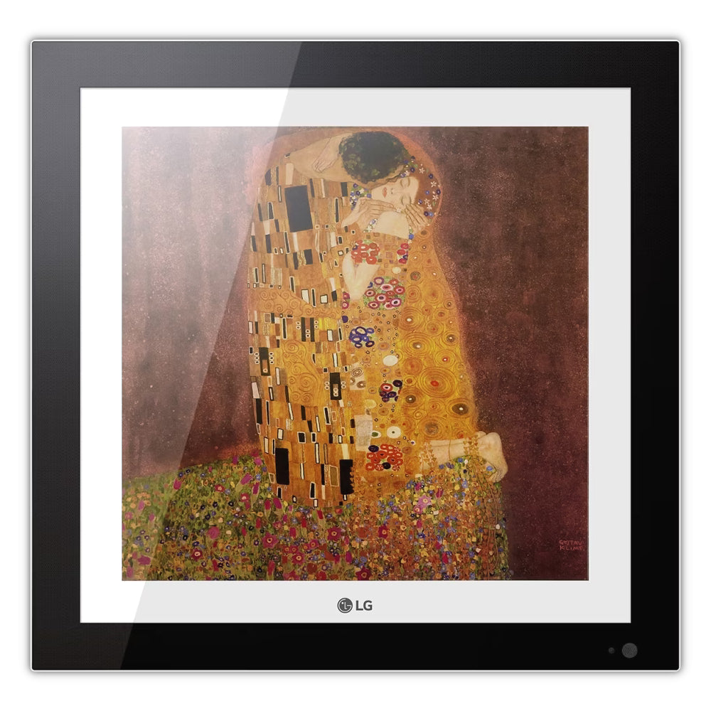 LG | Klimaanlagen-Set ARTCOOL GALLERY A09FT | 2,5 kW | Quick-Connect