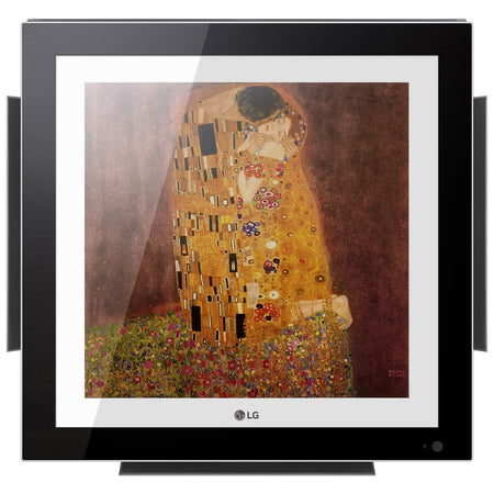 LG | Klima-Wandgerät ARTCOOL GALLERY | A09FT.NSF | 2,5 kW 