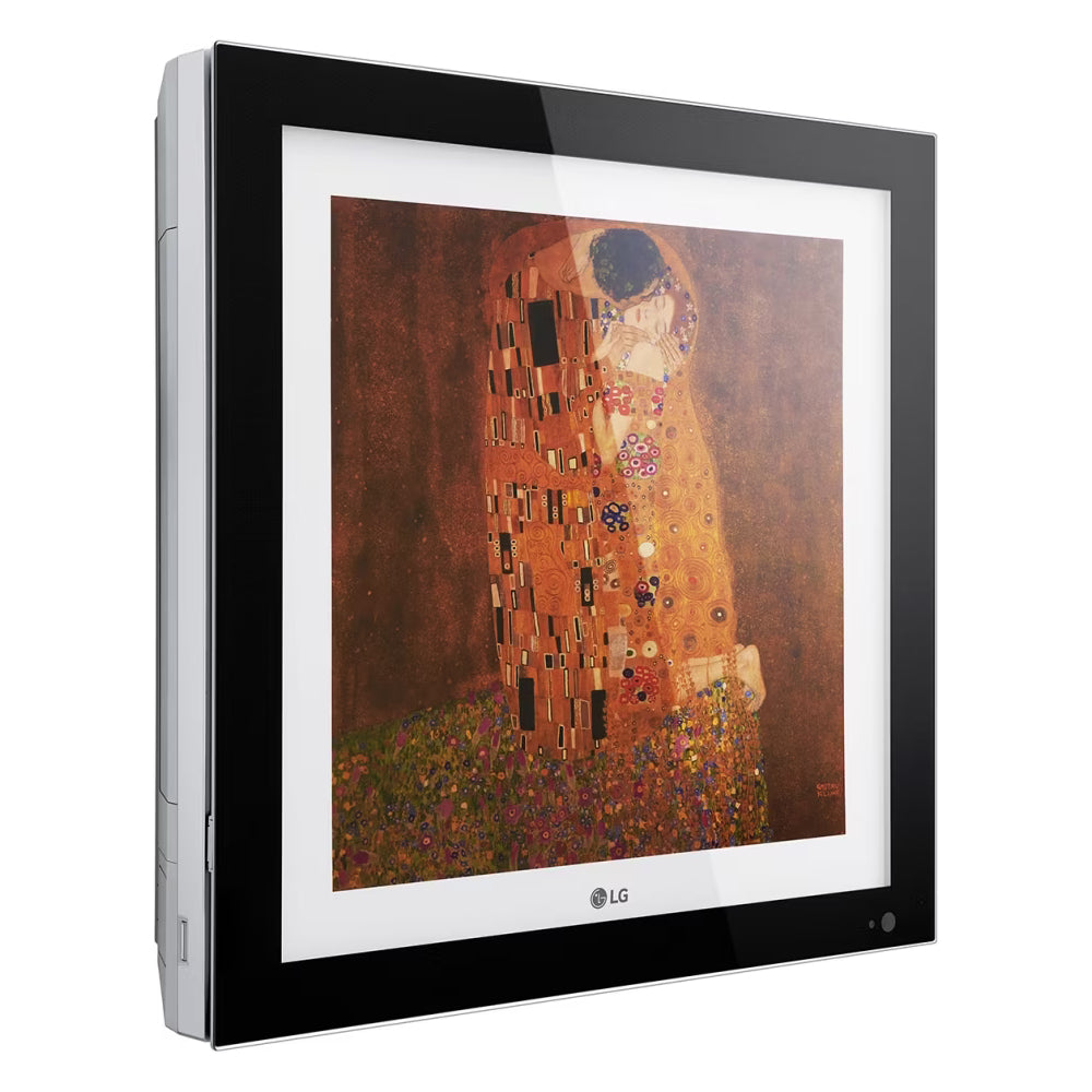 LG | Klima-Wandgerät ARTCOOL GALLERY | MA09R.NF1 | 2,6 kW 