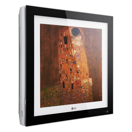 LG | Klima-Wandgerät ARTCOOL GALLERY | MA09R.NF1 | 2,6 kW 