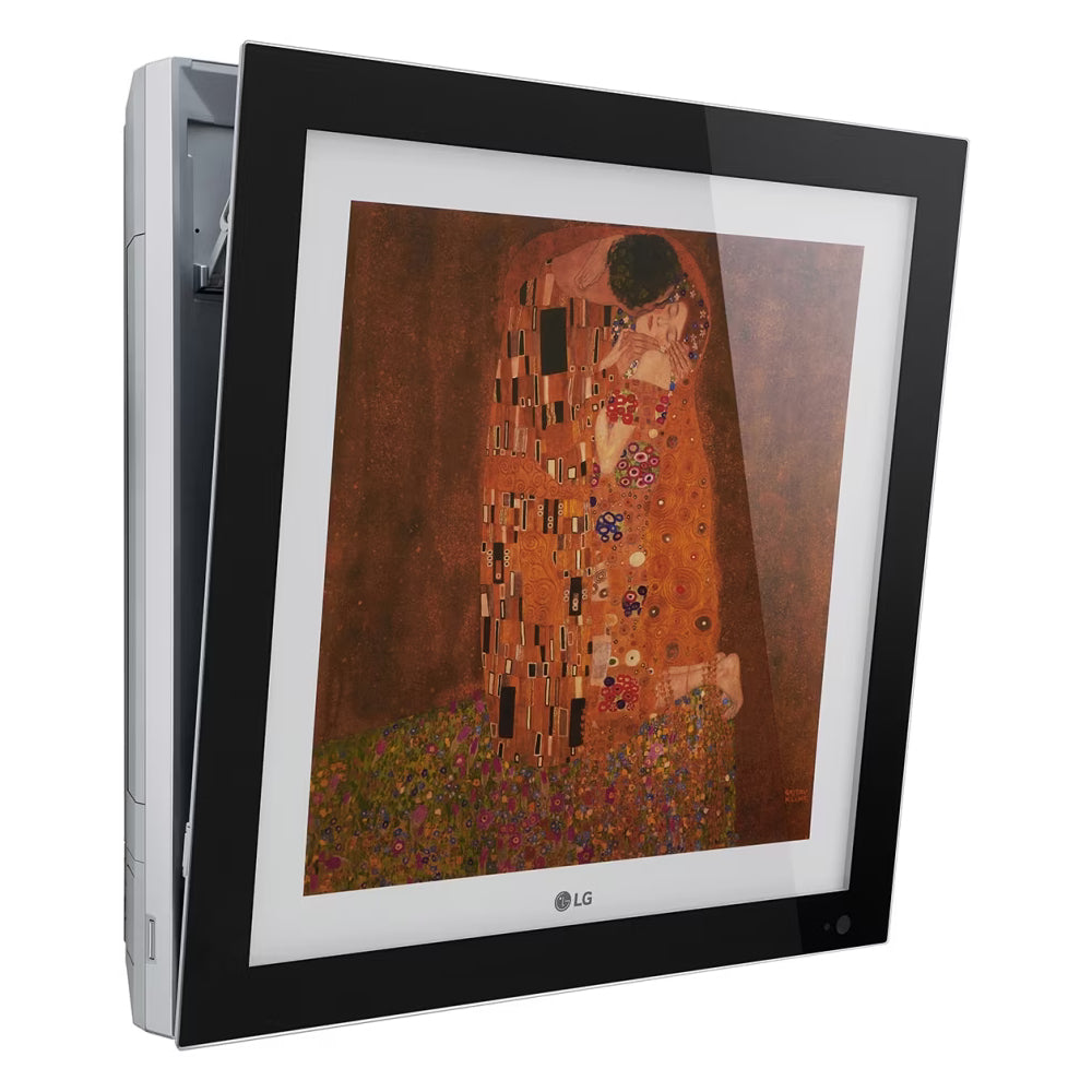 LG | Klima-Wandgerät ARTCOOL GALLERY | A09FT.NSF | 2,5 kW 