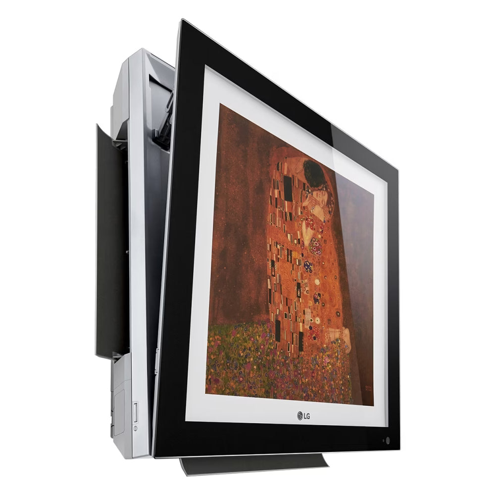 LG | Klima-Wandgerät ARTCOOL GALLERY | A09FT.NSF | 2,5 kW 