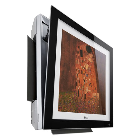 LG | Klimaanlagen-Set ARTCOOL GALLERY A09FT | 2,5 kW