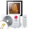 LG | Klimaanlagen-Set ARTCOOL GALLERY A09FT | 2,5 kW | Quick-Connect