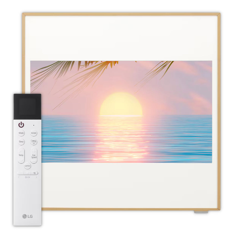 LG Klimaanlage Wandgerät | ARTCOOL GALLERY Premium | 3,7 kW | Klimaworld.com