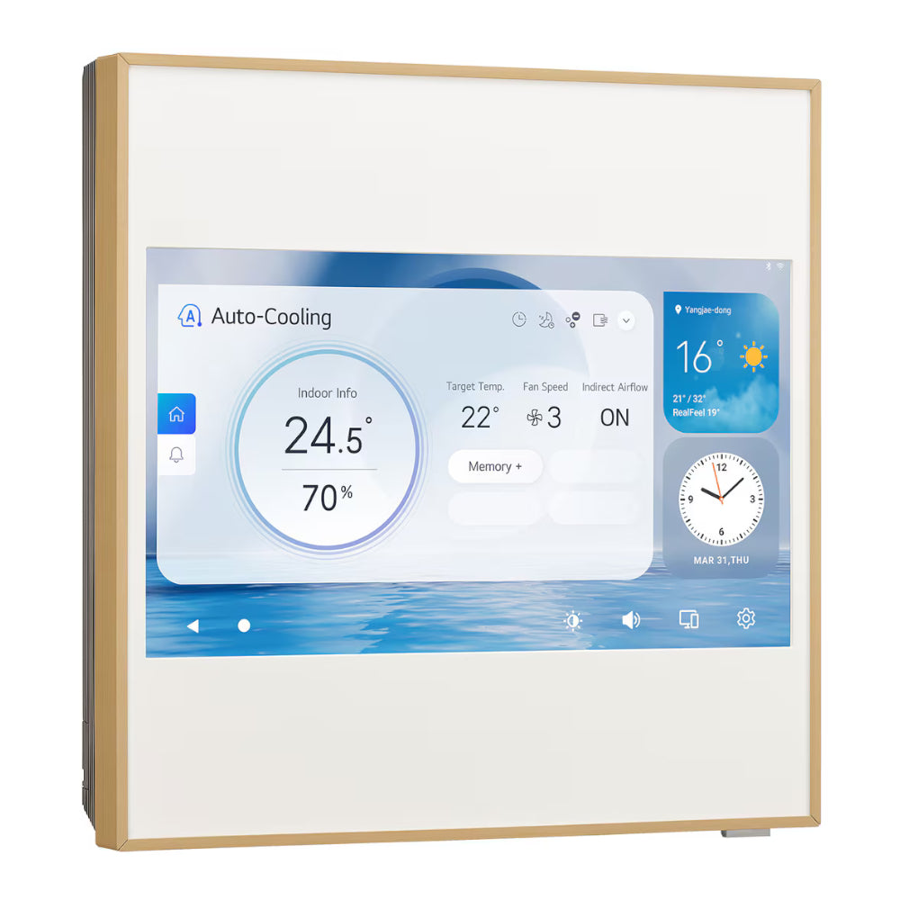 LG Klimaanlagen-Set | ARTCOOL GALLERY Premium | 3,7 kW | Klimaworld.com