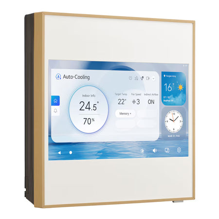 LG Klima-Wandgerät | ARTCOOL GALLERY Premium | 3,7 kW | Klimaworld.com