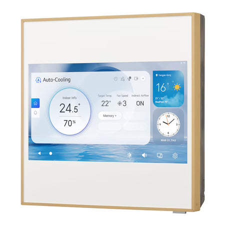 LG Klima-Wandgerät | ARTCOOL GALLERY Premium | 3,7 kW | Klimaworld.com