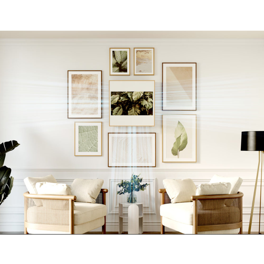 LG Klimaanlagen-Set | ARTCOOL GALLERY Premium | 3,7 kW | Klimaworld.com