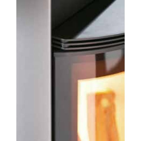 Kaminofen Spartherm Ambiente A1 6 kW RLA