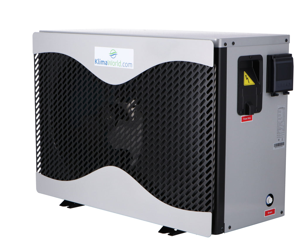 BYC-010TG1 Wärmepumpe