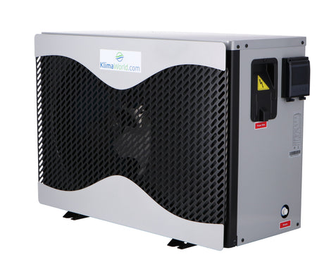 BYC-010TG1 Wärmepumpe