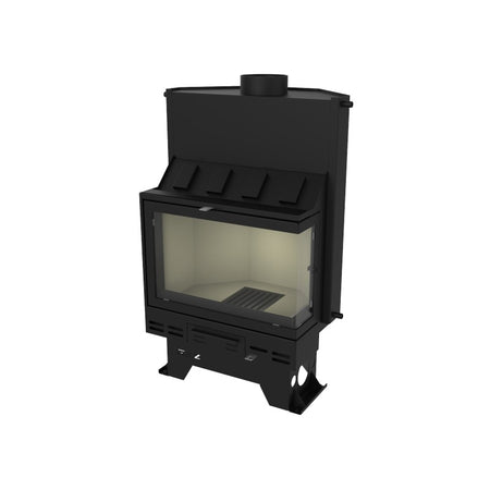 Kretz Warmwasser-Kamineinsatz A 1107 V 