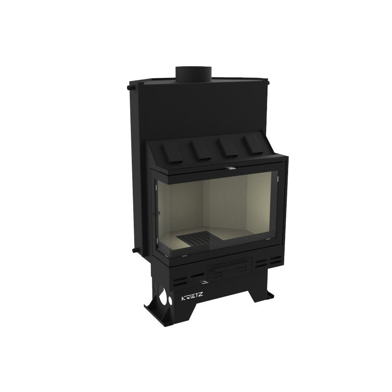 Kretz Warmwasser-Kamineinsatz A 1108 V