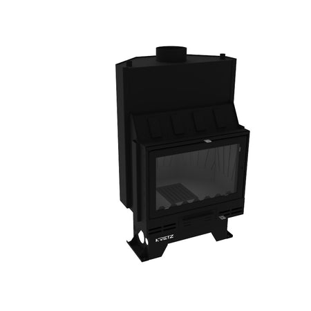 Kretz Warmwasser-Kamineinsatz A 1303 V