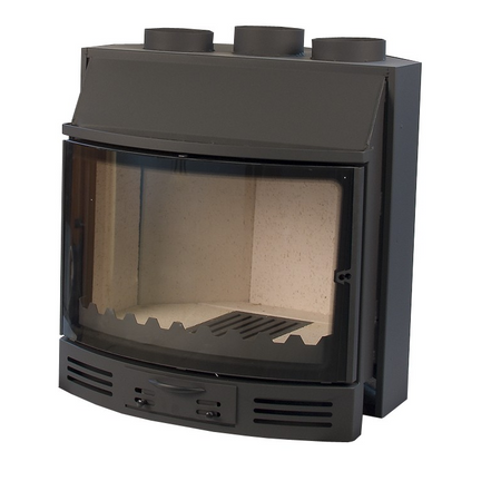 Kretz Warmluft-Kamineinsatz A 205