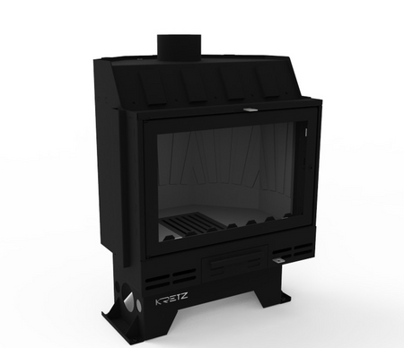 Kretz Warmluft-Kamineinsatz A 303