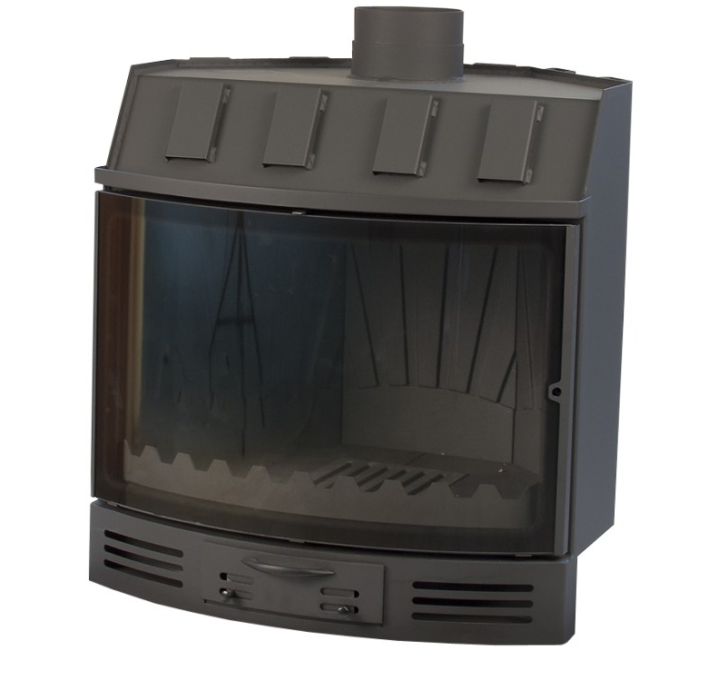 Warmluft-Kamineinsatz A 305