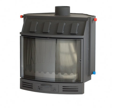 Kretz Warmwasser-Kamineinsatz A 305 V