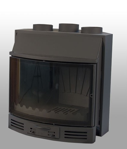 Kretz Warmluft-Kamineinsatz A 405