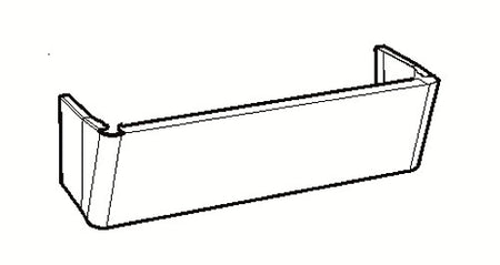 ROTEX Abdeckplatte