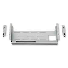 Zur Verkleidung der Geräteunterseite und als zusätzlicher Eingriffschutz, Abdeckung