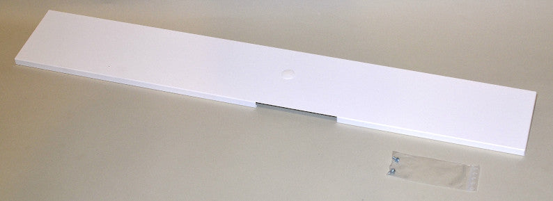 Remko Abdeckung Geräteunterseite für Monoblockgerät KWT 240 DC