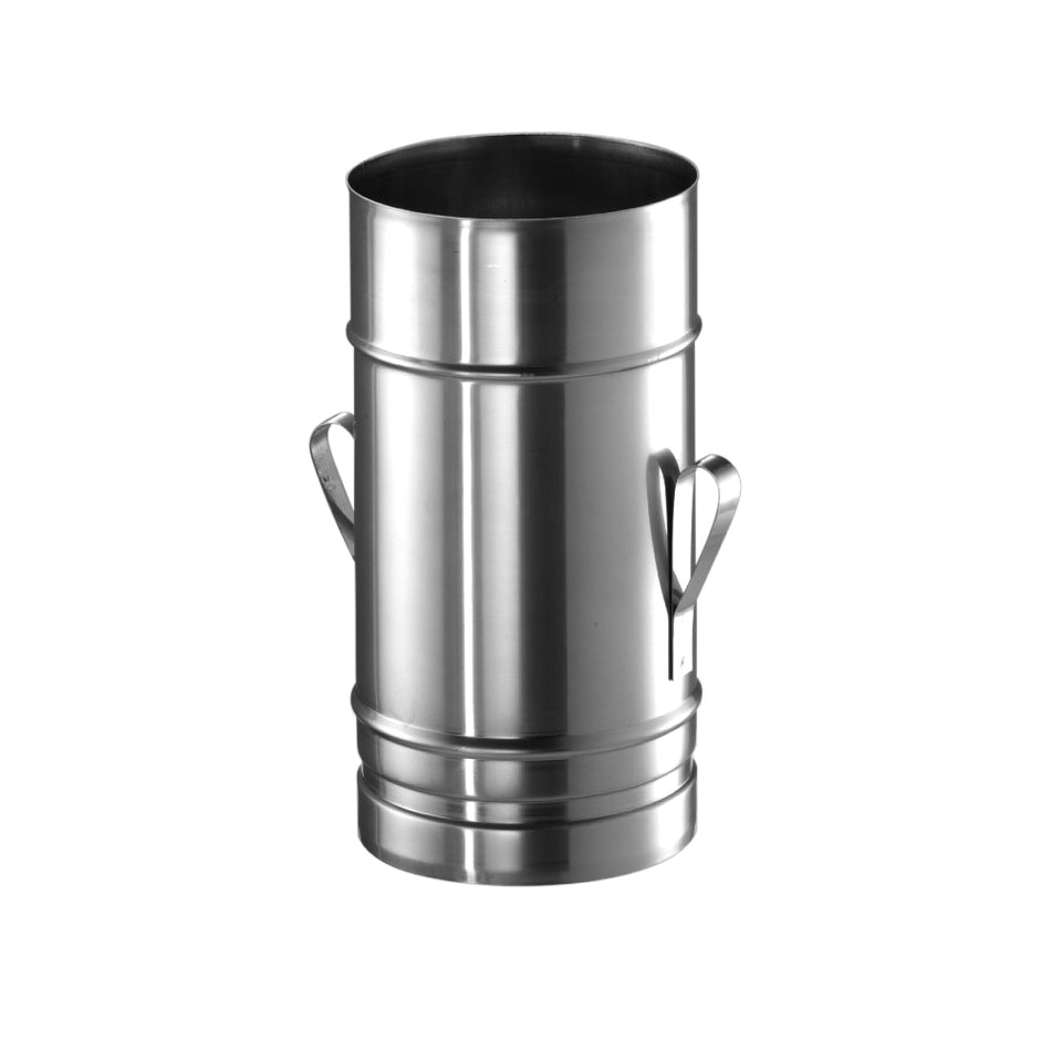 Schiedel | 250 mm Ablasselement Ø 120 mm | PRIMA PLUS