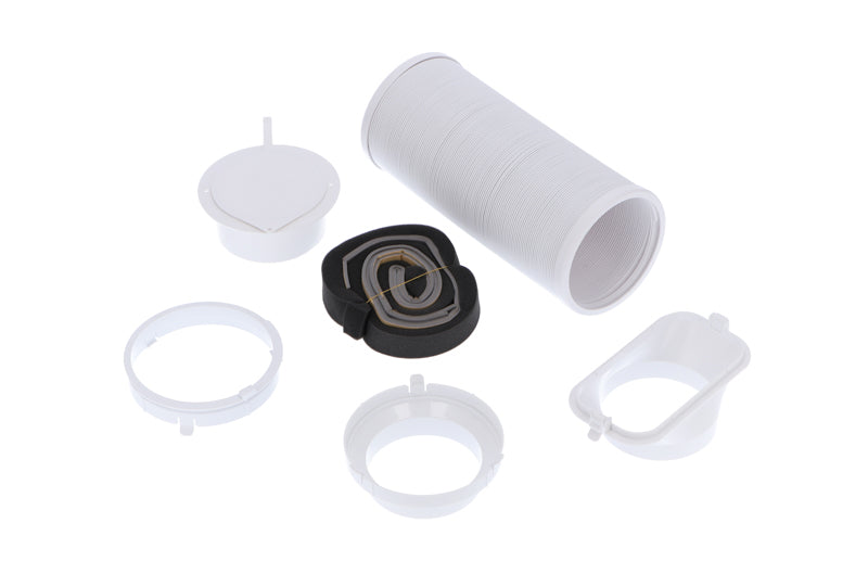 DOLCECLIMA AIR PRO 14 WIFI -Zubehör
