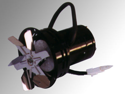 S0131 Lüftermotor - Ersatzlüfter für ATMOS GSE Holzvergaser