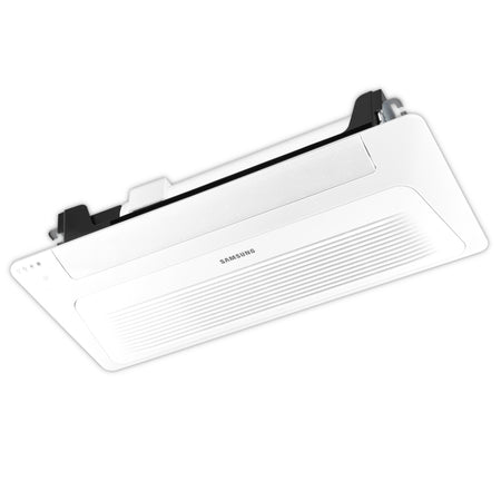 SAMSUNG | 1-Weg-Kassetten-Set Wind-Free | 3,5 kW | Quick-Connect