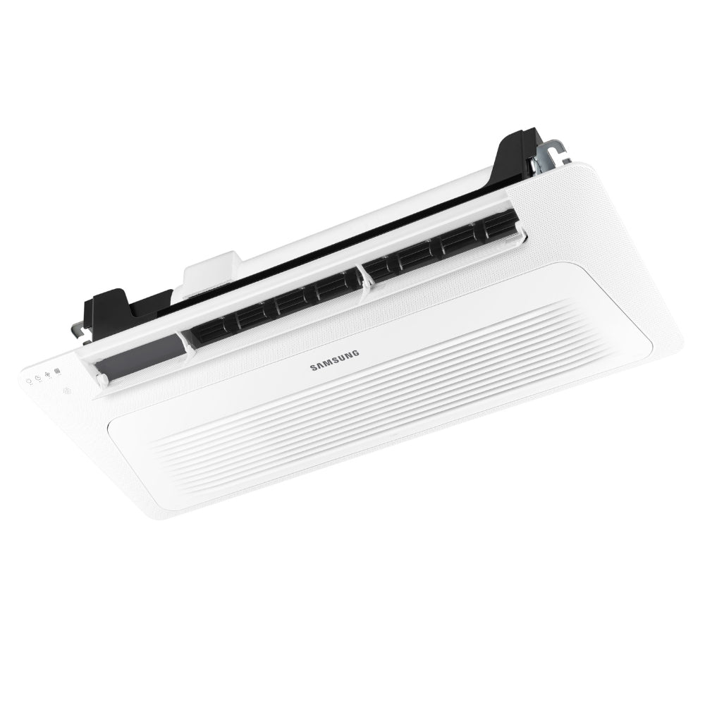 SAMSUNG | 1-Weg-Kassetten-Set Wind-Free | 3,5 kW | Quick-Connect