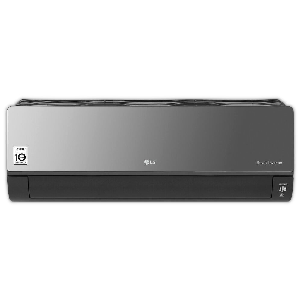 LG | Klimaanlagen-Set ARTCOOL ENERGY | 3,5 kW + 3,5 kW | Quick-Connect
