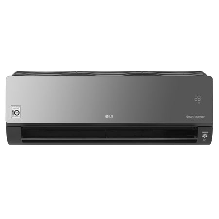 LG | Klimaanlagen-Set ARTCOOL ENERGY | 3,5 kW + 3,5 kW | Quick-Connect