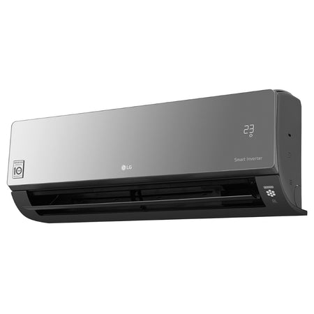 LG | Klimaanlagen-Set ARTCOOL ENERGY | 3,5 kW + 3,5 kW | Quick-Connect