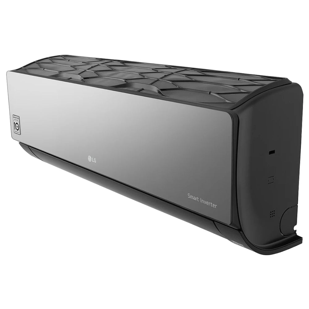 LG | Klimaanlagen-Set ARTCOOL ENERGY | 3,5 kW + 3,5 kW | Quick-Connect
