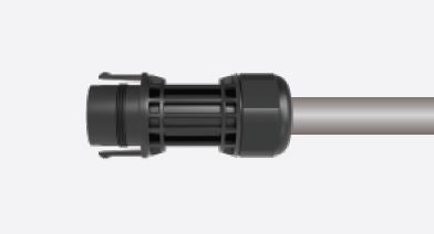 Solax X1-Micro AC End Cable-M-500 | klimaworld.com