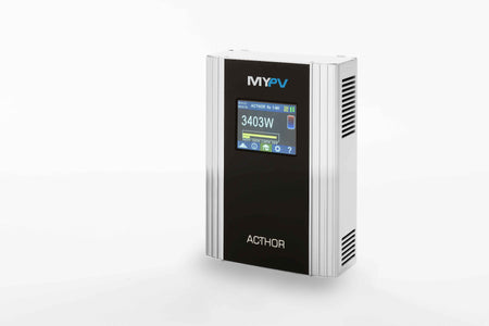 AC Thor 9s | für Heizung und Warmwasserbereitung mit Solarstrom | Klimaworld.com