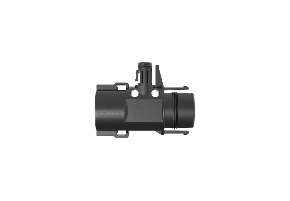 Solax X1-Micro AC Trunk Connector | klimaworld.com